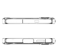 SPIGEN Ultra Hybrid Do Galaxy S25 FE Crystal Clear 8800283311587 - 1367299 - zdjęcie 3